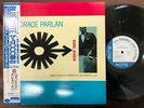 MINT  HORACE PARLAN HEADIN' SOUTH BLUE NOTE BNST 84062 OBI STEREO JAPAN Vinyl LP