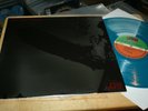 Led Zeppelin I - Rare Atlantic DE Silver Sleeve Color Hard Rock Vinyl Album TOP