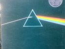 Pink Floyd - Dark Side Of The Moon - Harvest Records SHVL 804