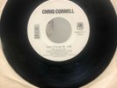 Chris Cornell Can’t Change Me 45 Vinyl Record Soundgarden