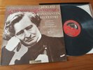 ASDF 224 / BERLIOZ : Symphonie Fantastique / SILVESTRI LP LVSM STEREO  Ed.1