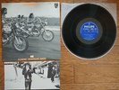 FLOWER TRAVELLIN' BAND Anywhere JAPAN Orig. LP S-5501 Joe Yamanaka Black Sabbath