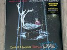 Panic  At The Disco All My Friends We're Curious Limited Live Vinyl SEALED