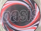 OASIS PRECREATION BLUES  LP PICTURE DISC