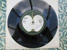 ELASTIC OZ BAND (BILL ELLIOT)(OZ MAGAZINE ) - SIGNED SINGLE - APPLE VG+ 1971