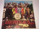 The Beatles Sgt. Peppers Lonely Hearts Club Band SMAS 2653 LP Vinyl