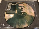 LIAM GALLAGHER - WHY ME? WHY NOT - VINYL PICTURE DISC LP * SOLD OUT * EX *