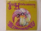 The Jimi Hendrix Experience - Are You Experienced 1968 RS 6261 EXC w SHRINK WRAP