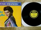 CONNIE FRANCIS Who's Sorry Now 12