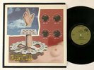 Jerry Garcia – Garcia   1st Label - NM Shrink W/Hype Sticker - Grateful Dead
