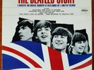 Beatles Story Original Capitol 2 LP Vinyl Record Album