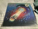 Journey Escape LP 1981 Vinyl SEALED Pop Rock TC 37408 Open Arms Stop Believin'