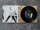 VERY RARE R&B-ORIG 1958 CHESS RECORDS 5125-BO DIDDLEY-EP-45-W/PICTURE SLVE-NICE