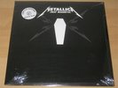 METALLICA: Deaf Magnetic 2-LP WHITE Vinyl SEALED Death Magnetic Release Party