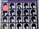 The Beatles - A Hard Days Night - Capitol 2009 - Mono - Remastered - Shrink - NM