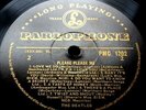 BEATLES PLEASE PLEASE ME Rarest BLACK GOLD Mono Northern Songs Top Audio Lennon