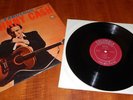 Vintage Original The Fabulous Johnny Cash Vinyl 10