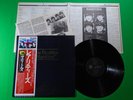 THE BEATLES - RARITIES / Japan Pressing Vinyl LP W/OBI EAS-63010 A88