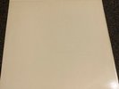 beatles White Album lp uk; EmI Apple PCS 7067-2; White Vinyl Records