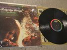 Hollyridge Strings Christmas Favorites stereo LP VG+ shrink easy listening 1965