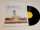 RARE DETROIT BLACK GOSPEL FUNK LP THOMAS WHITFIELD COMPANY THINGS WE BELIEVE