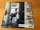 JOHNNY YOUNG - I CAN'T KEEP MY FOOT FROM JUMPIN' - 1973 USA PROMO LP EX-