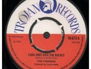 PIONEERS (REGGAE GROUP) Long Shot Kick The Bucket 7