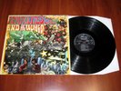 APHRODITE'S CHILD - END OF THE WORLD RARE GREEK ORIGINAL 1ST EDITION LP VANGELIS