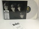 With The Beatles RARE Mono 2014 Remastered 180 Gram Vinyl Record LP Insert