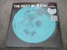R.E.M. The Best Of R.E.M.  HMV EXCLUSIVE 2 x BLUE 180 gram VINYL      sealed