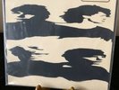 VINTAGE U2 BOY 1980 12