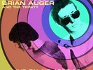 Julie Driscoll/Brian Auger And The Trinity - Live On Air 1 (UK IMPORT) VINYL NEW