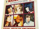 °°° ROLLING STONES - 30 greatest hits °°°  ITALY 2 x LPs