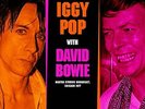 Iggy Pop & David Bowie - Best Of Live At Mantra Studios Br (UK IMPORT) VINYL NEW