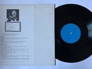 J.B. LENOIR S/T LP Python PLP-25 UK 1968 VG++