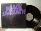 BLACK SABBATH MASTERS OF REALITY 1972 1ST PRESSING VINYL LP