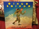 OINGO BOINGO Only A Lad LP (1981 A&M  SP-4863) Vinyl EX Cover EX NICE