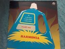 Harmonia - Musik Von Harmonia, LP, Album, Krautrock, Vinyl, org. Brain 1044