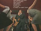 OLIVIER DESPAX. CLAUDE FRANCOIS. AU MADISON. TRES RARE FRENCH LP 25 cm 10