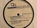 Sy & Unknown - The Time Of Our Lives / Rockin' To The Music 12” Vinyl Hardcore