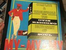 Otis Redding - Dictionary Of Soul: Complete & Unbelievable LP - Volt VG+