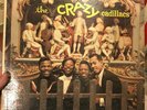 1959-The Crazy Cadillacs-Jubilee 1089 Flat Black Label 1st Lp