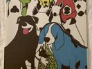 The Format- Dog Problems / Black Vinyl LP / Fun Nate Ruess Steel Train
