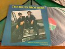 LP  Canada 1980 NM M  The Blues Brothers ? Blues Brothers Original Soundtrack