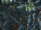 NOCTURNUS AD-Paradox VINYL NEW
