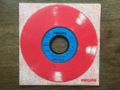 JOHNNY HALLYDAY Rien n'vaut cett' fille la 45 TOURS PROMO FRANCE PHILIPS 6837073