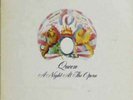 Queen - A Night At The Opera (LP, Album, Gat) Vinyl Schallplatte - 176976