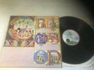KING CRIMSON...LIZARD.. RARE UK  ISSUE EG RECORDS EGLP 2