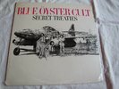 Sealed Blue Oyster Cult Sectret Treaties 32858 no bar code