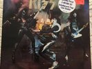 KISS ALIVE   US ORIG 1975 CASABLANCA 1ST PRESS BOOKLET STICKER SEALED